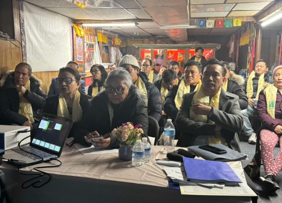 फिप्नाको वार्षिक साधारण सभा सम्पन्न